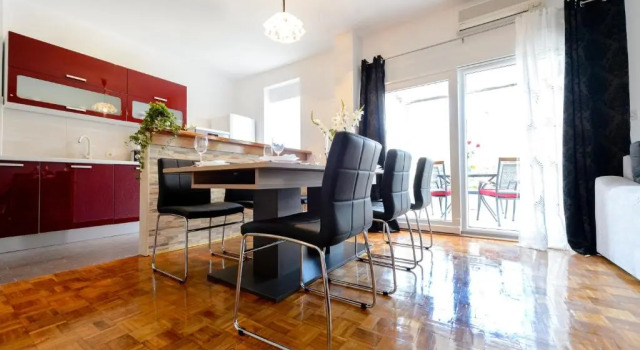 Apartment Ana 4+2