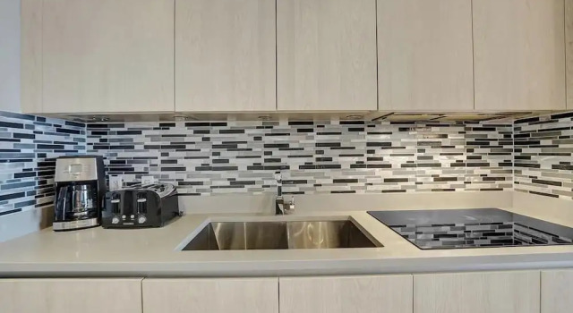 Апартаменты Grand Amazing Apartments at H Beach House