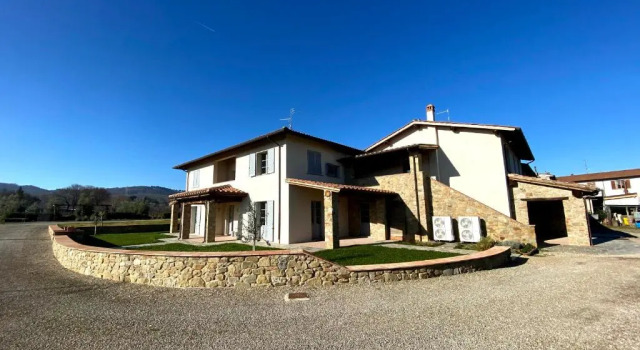 Suite Il Cerro
