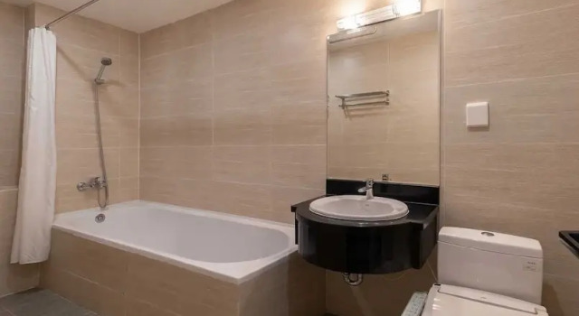 Номер Standard Azumaya Kim Mã 3