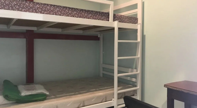 My Little Home Hostel