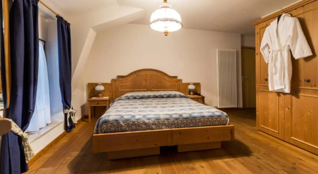 Номер Standard Al Bivio - Hotel & Apartments
