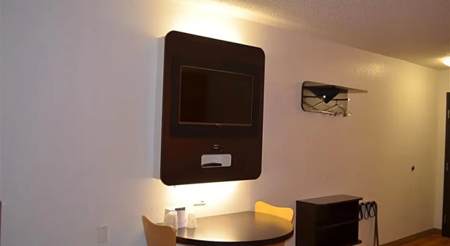 Номер Standard Motel 6 Kingsland Kings Bay Naval