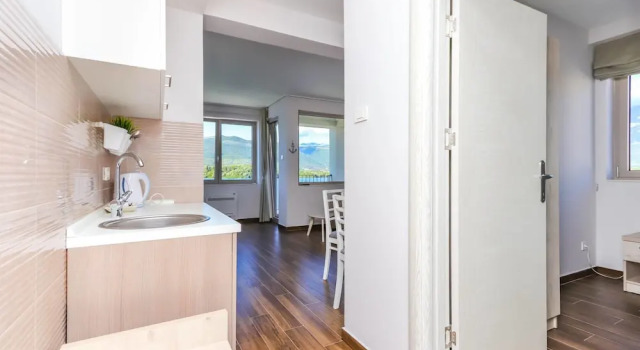 Apartments Maestral, Reserva ahora Apartamento Tivat Tivat County