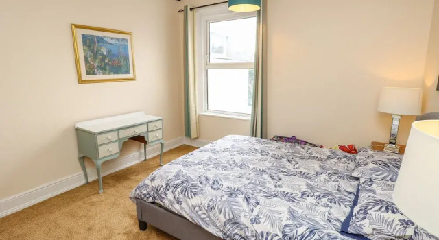 Station Avenue, Rezervasyon Tatil Evi Merseyside villalar, Villa
