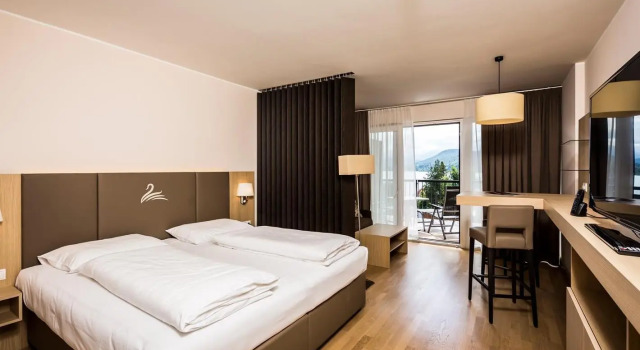 Полулюкс feel good Resort