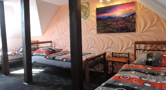 Semi-detached house in Swinoujscie for 8 persons, Reserva ahora Casa o chalet Hoteles en Pomerania Occidental con piscina, Piscina