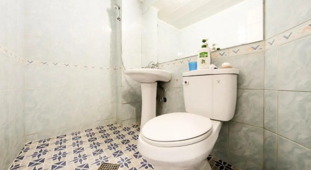 Двухместный номер Standard Insadong R Guesthouse