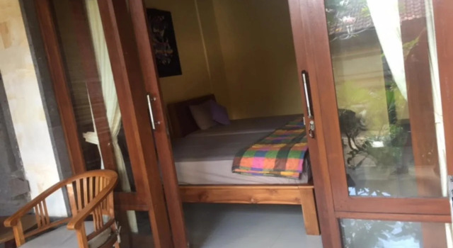 Cantik Homestay, Забронировать Отель Отели провинции Бали с завтраком, Завтраки