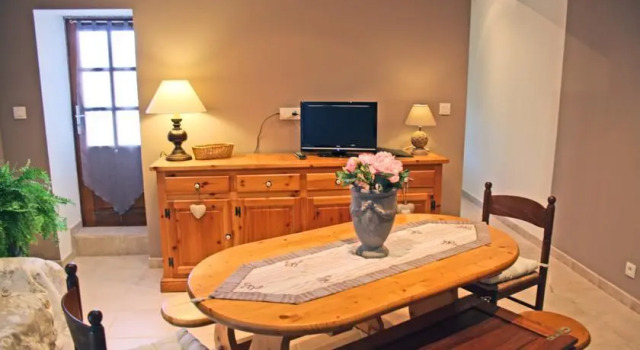 Casa Di Orsula, Prenota Hotel Patrimonio Capo Corso