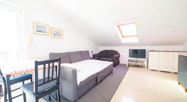 Apartment Margareta, Забронировать Апартаменты/квартира Апартаменты Новалья, Апартаменты/квартира