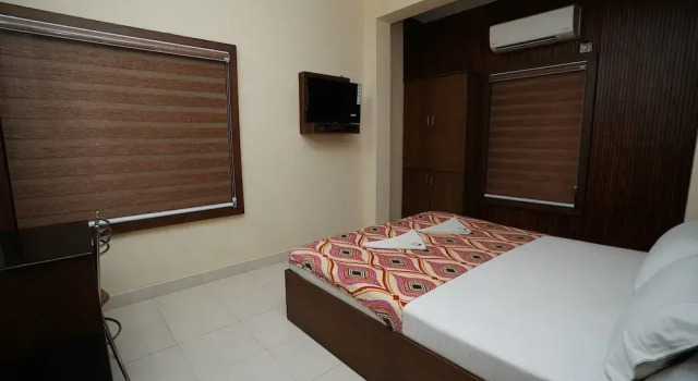 Olive Green Hotel, Забронировать Отель Отели Коччи 3 звезды, 3*
