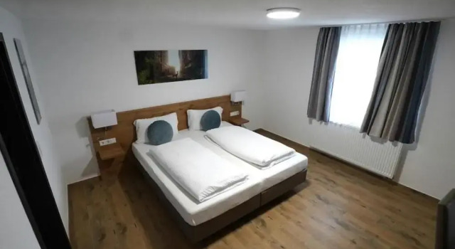 Двухместный номер Comfort Hotel 7 Winden