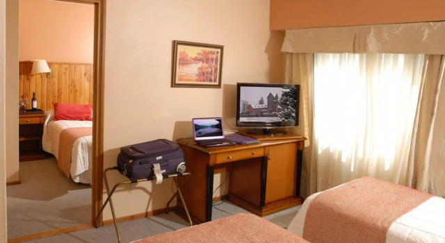 Hotel Nevada Bariloche