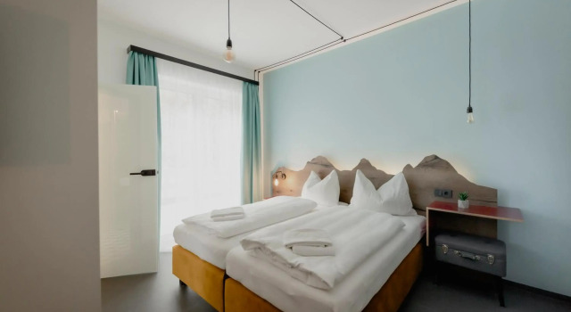 Bett & Berg Bad Ischl, Self Check-In, Book Hotel Bad Ischl Upper Austria