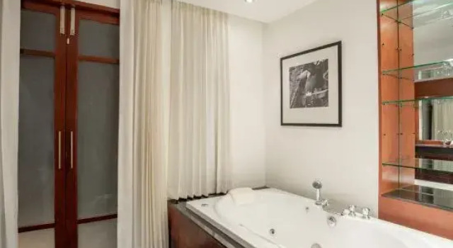 Villa In The Park(No Front Desk Contact The 5 Days In Advance)