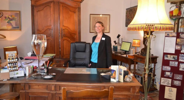Hôtel des Tonneliers
