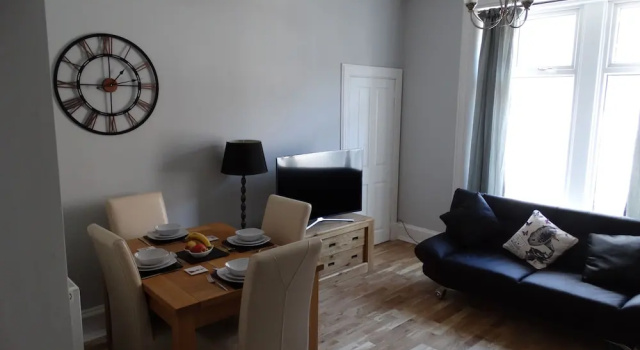 Апартаменты с 2 комнатами Portum -John St Apartment