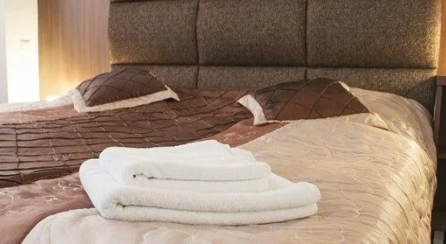 Hotel Branc, Boek Hotel Senica Trnavský kraj