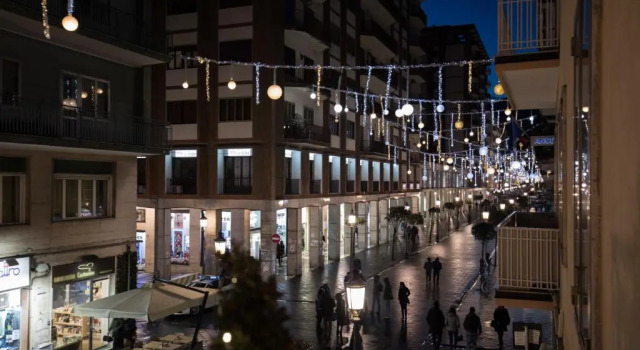 Civico Cinque Home Luxury Apartment, Foglalás Apartman Salerno Campania