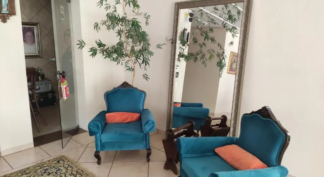 Olga Kehdi Residence