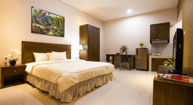 Airy Denpasar Barat Pura Demak 4 Bali, Забронировать Отель Денпасар Denpasar Municipality