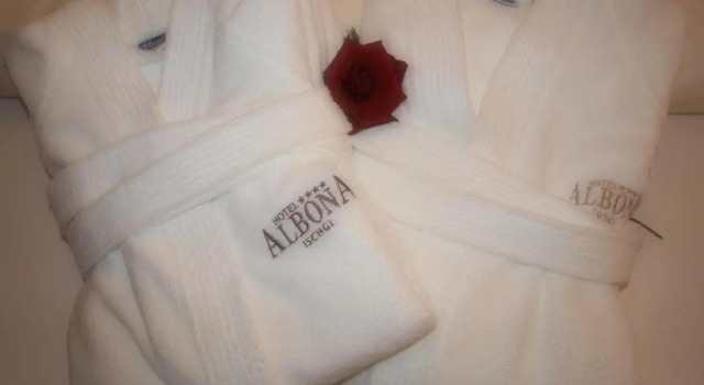 Номер Standard Hotel Albona