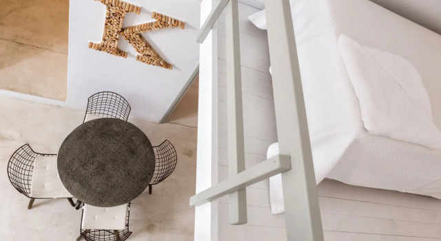 Artemis Suites