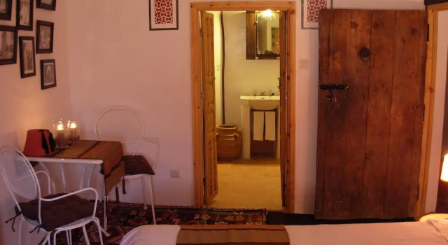 Kasbah Tigmi'N'Oufella