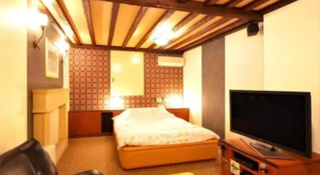 Hotel.COM, Prenota Hotel Ōdaka Aichi