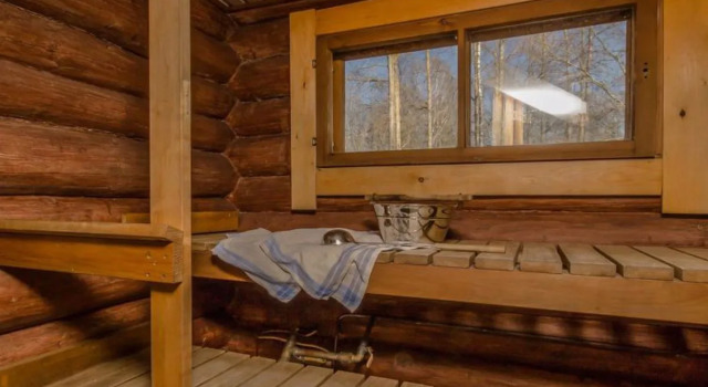 Holiday Home Kaaposniemi, Buchen Sie Hotel Hauho 