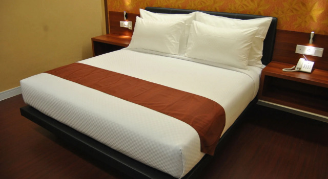 Citihub Hotel @Gejayan, Yogyakarta