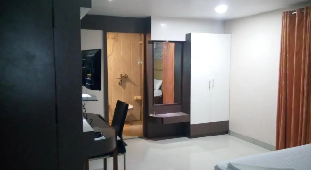 Двухместный номер Executive Hotel Eastern Plaza