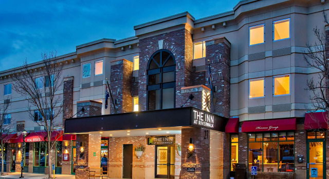 Inn & Suites at Riverwalk, Book Hotel Edwards Beaver Creek Ski