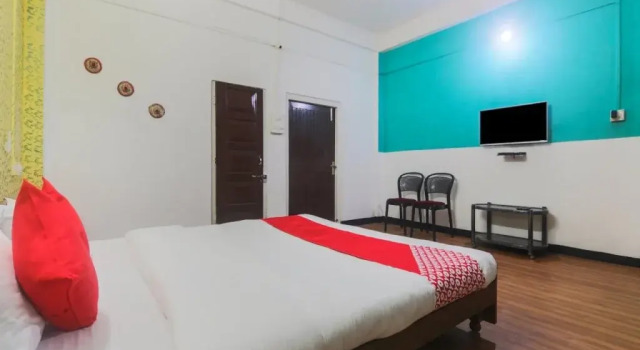 OYO 24676 Purbanchal Guest House