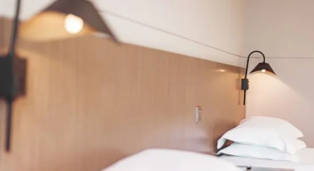 Номер Standard Jinjiang Inn Taizhou Jiangzhou South Road