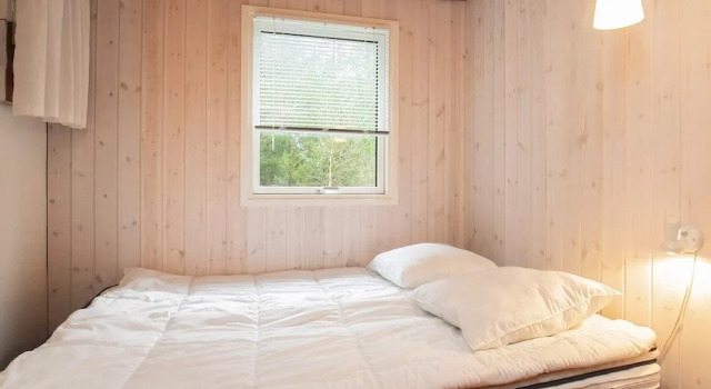 5 Person Holiday Home in Fjerritslev