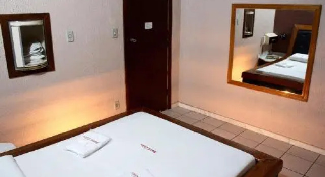 Motel Líder, Забронировать Мотель Мотели Бело Хоризонт, рядом с Belo Horizonte Labour Courthouse, Мотель