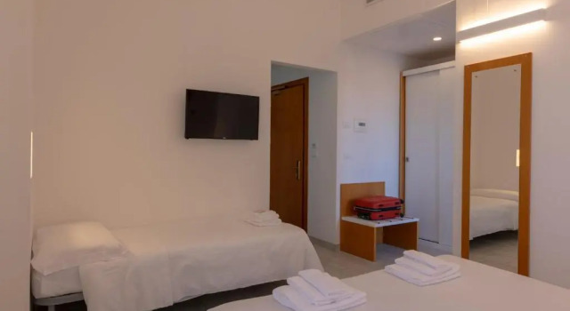 Номер Standard Hotel Sole
