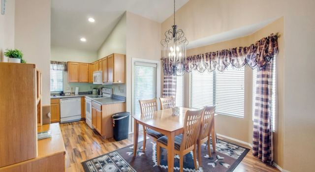 Patio & Grill! Resort-style Sun Lakes Escape, Book Feriehus Phoenix 