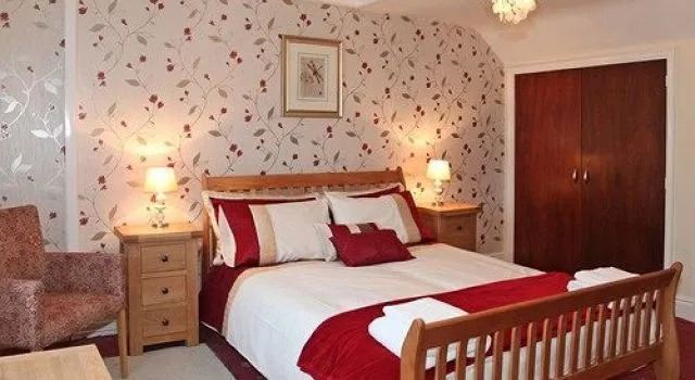 The White Lion Inn, Забронировать Отель Окем Лестершир