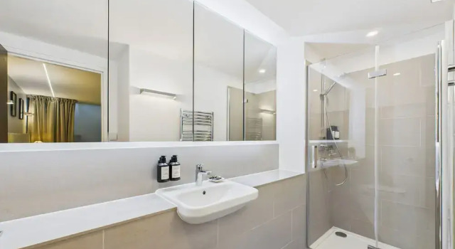 Номер Classic Be London - The Camden Town Residences
