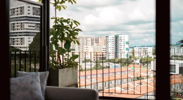 Полулюкс Hotel Sexto by Icono