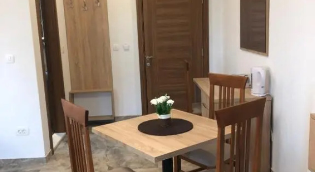 Номер Standard Hotel Gothia