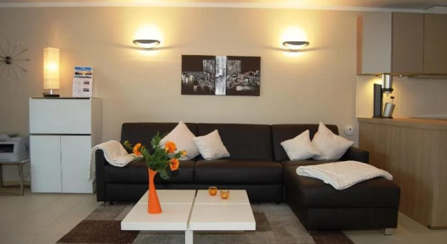 Haus Wiesengrund - Luxus Apartments