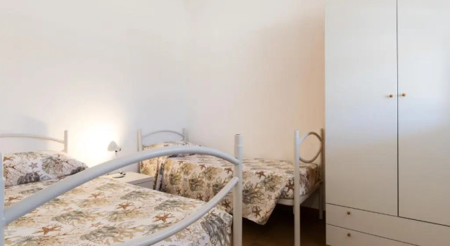 Коттедж Residenza Solemar
