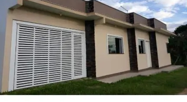 Casa 300 mt da Praia da Vila, Imbituba internacional Ar cond