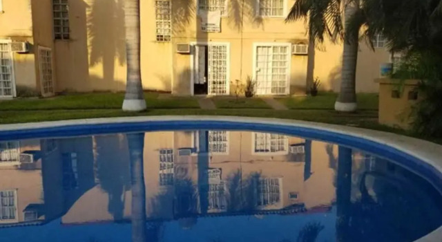 Beautiful House furnished casa amueblada, Забронировать Отель Отели Ixtapa-Zihuatanejo с бассейном, Бассейн