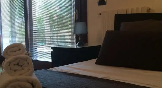 Четырёхместный номер Standard Villetta Del Salento Exclusive B&B