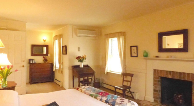 Maple Hall Inn & Restaurant 1850, Boek Hotel Hotels in Virginia met ontbijt, Ontbijt